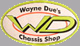 Wayne Due's Avatar