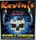 kevinsmachine's Avatar