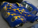 blucarspeed - PT Garage