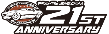 Pro-Touring.com - Pro-Touring G-Machine Camaro Chevelle Mustang Pro Touring Resto-Mod