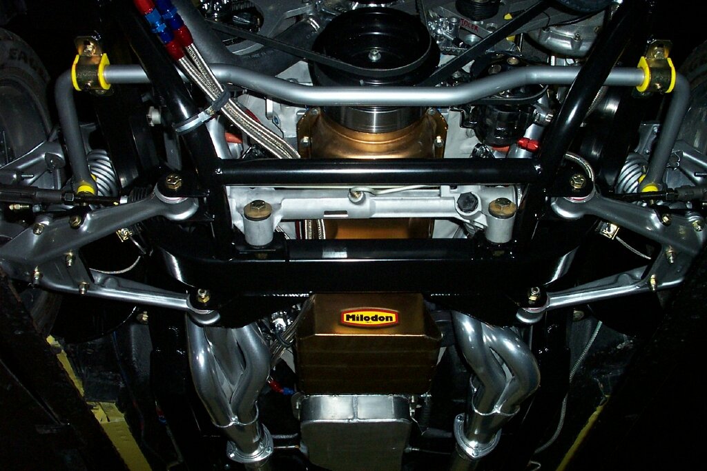 coil over spring rate?