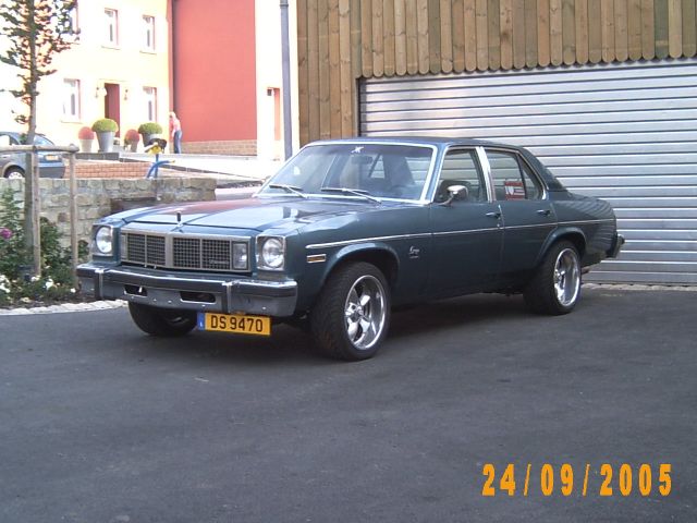 1977 Oldsmobile Omega #3 | BestCarMagz.net