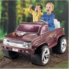 car toys nj