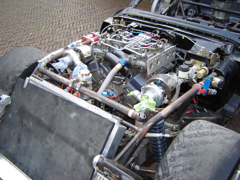 What are the best blow thru carbs? Page 2