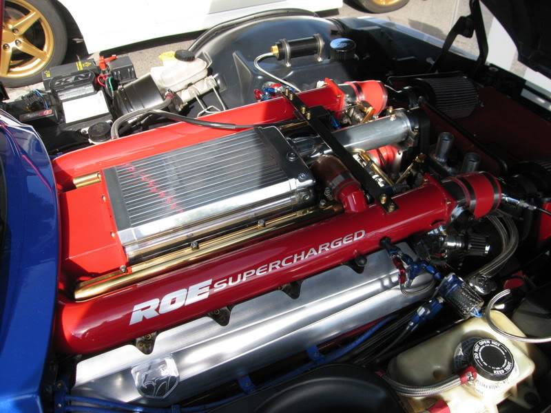 Photoshoot: My newest toy