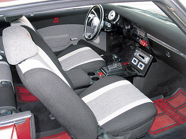 How Much Does A Custom Center Console Cost