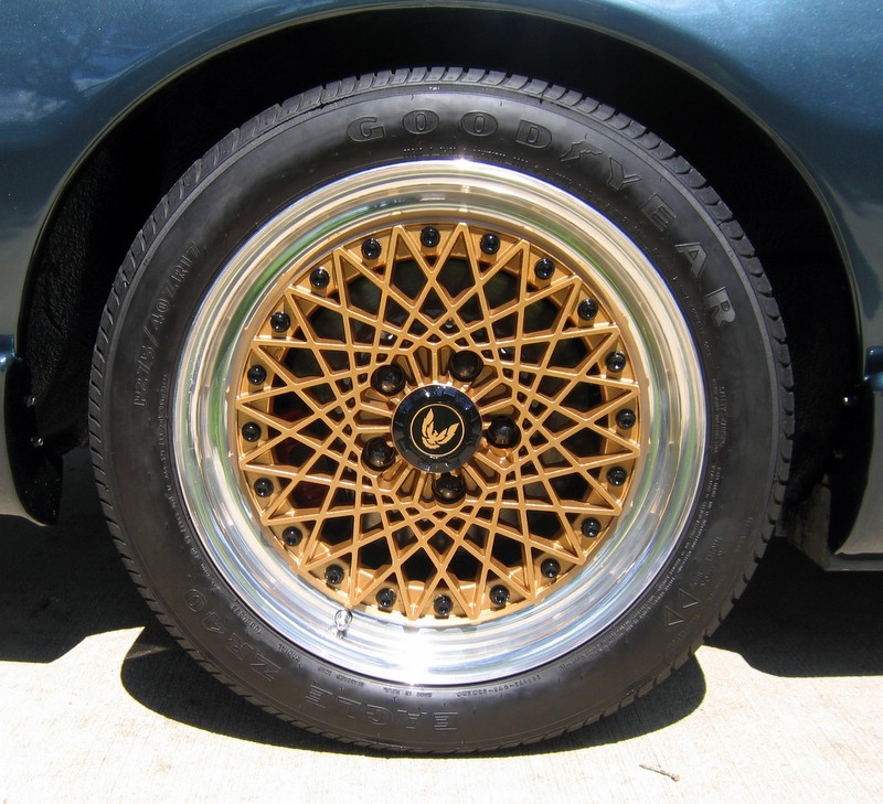 epsilon wheels