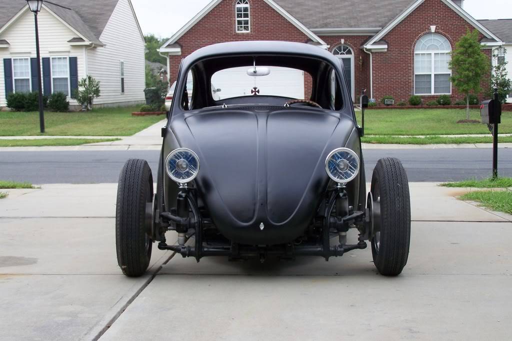 Need Bug Help Vw Bug That Is Page 3