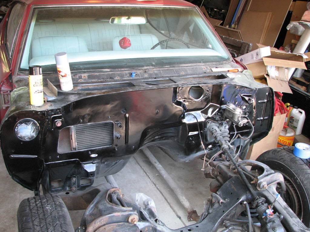 Project 68 The Great One Page 9