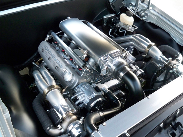 precision metalcraft ls7 sheetmetal intake manifold for precision metalcraft ls7 sheetmetal intake manifold for