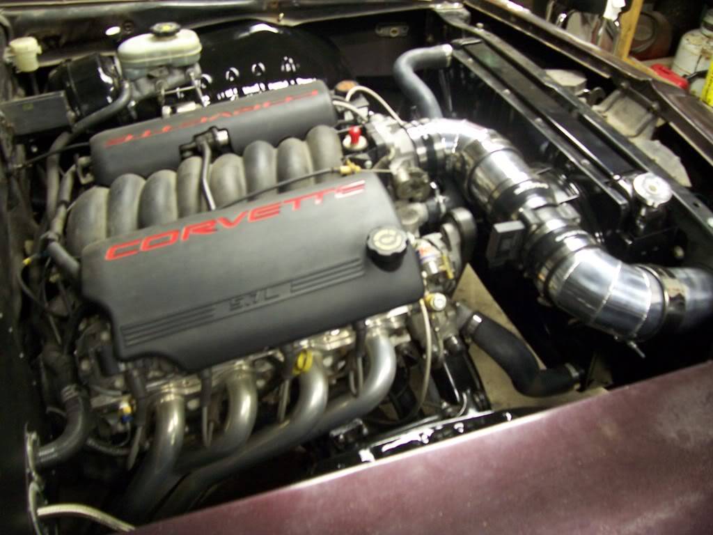 Diy Cold Air Intake?