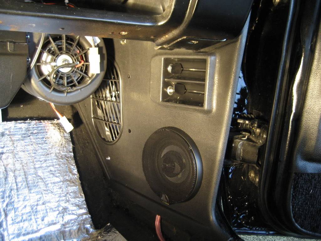 Help me build my stereo system!