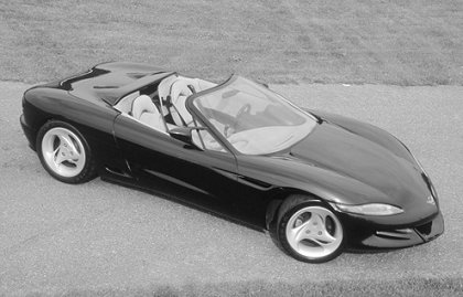 Muscle Cars in Movies - Page 6