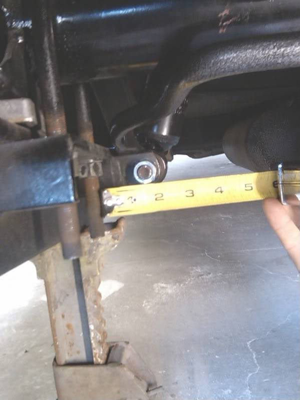 Bending Sway Bar possible?