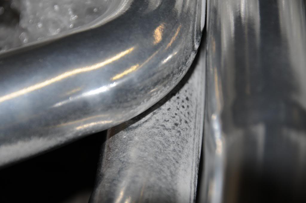 Dougs D368 headers???