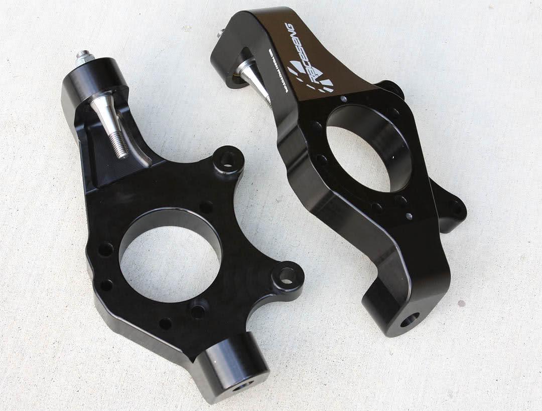 Project Bad Penny - more changes because done is boring - Page 3