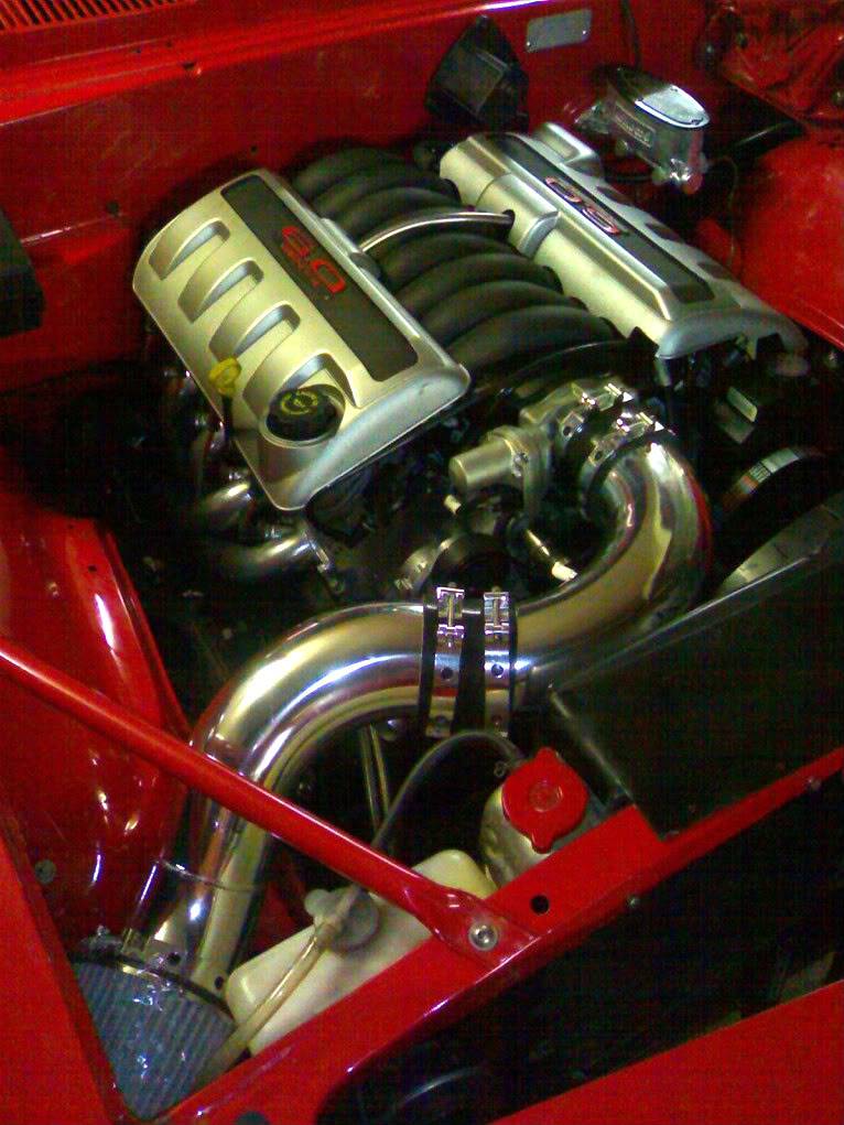 LSX porn. Post up your best LSX engine photos. - Page 8