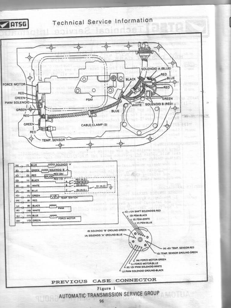 4L80E torque lockup problem - Page 2
