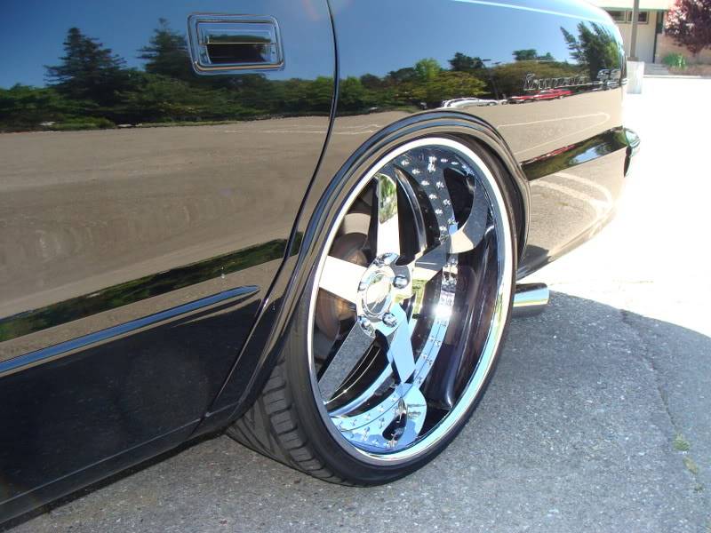 OFFICIAL: wheel/tire picture thread... show em off! - Page 2