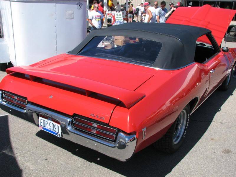 Some Pics From The Springfield Ohio Car Show / Swap Meet PIC HEAVY