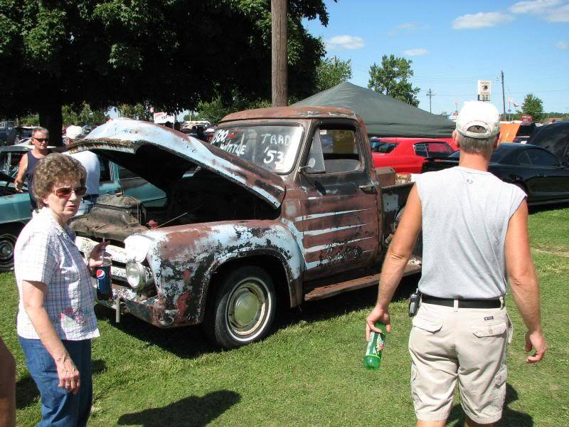 Some Pics From The Springfield Ohio Car Show / Swap Meet PIC HEAVY Page 2