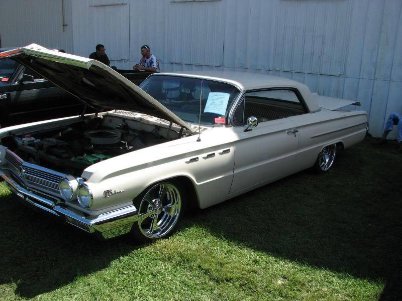 Some Pics From The Springfield Ohio Car Show / Swap Meet PIC HEAVY Page 2