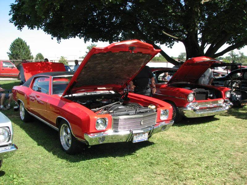 Some Pics From The Springfield Ohio Car Show / Swap Meet PIC HEAVY Page 2