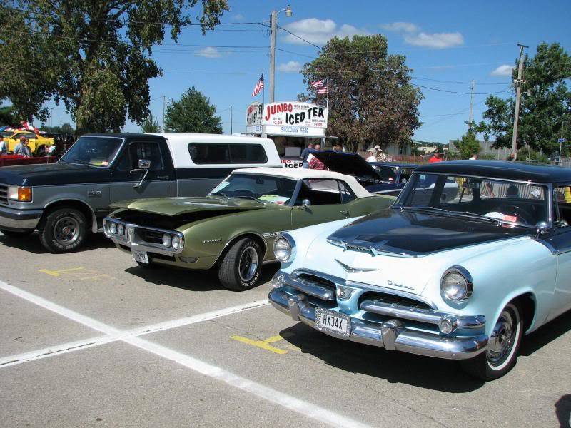 Some Pics From The Springfield Ohio Car Show / Swap Meet PIC HEAVY Page 2