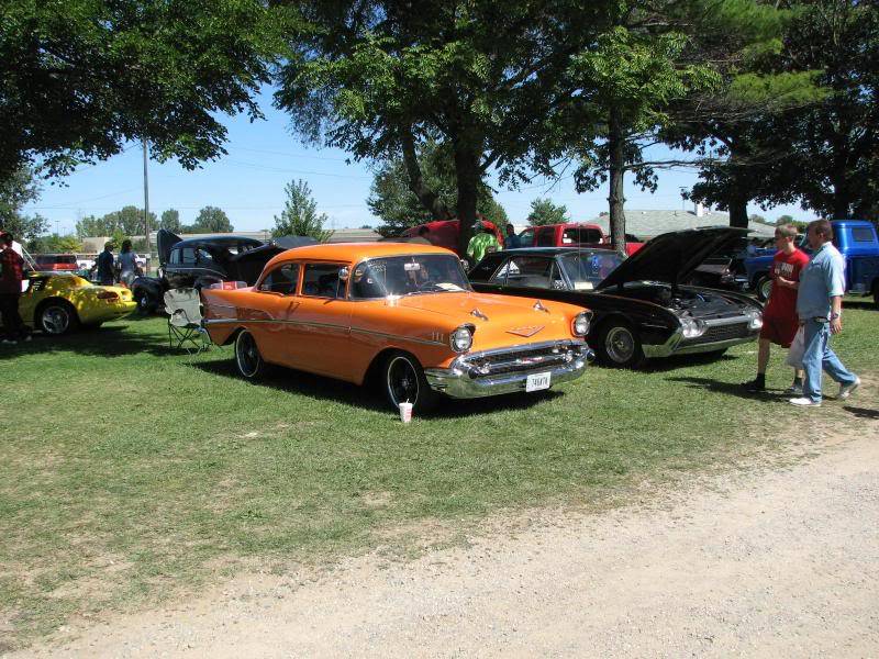 Some Pics From The Springfield Ohio Car Show / Swap Meet PIC HEAVY Page 2