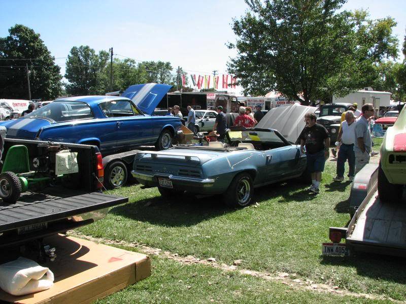 Some Pics From The Springfield Ohio Car Show / Swap Meet PIC HEAVY Page 2