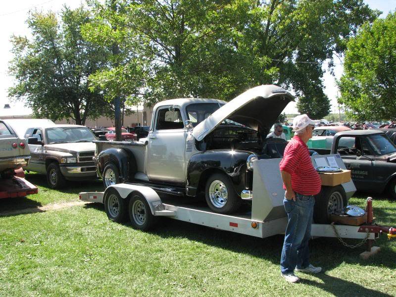 Some Pics From The Springfield Ohio Car Show / Swap Meet PIC HEAVY Page 2