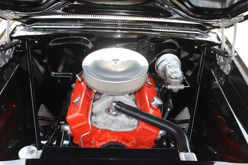 Finally Finished Sorta