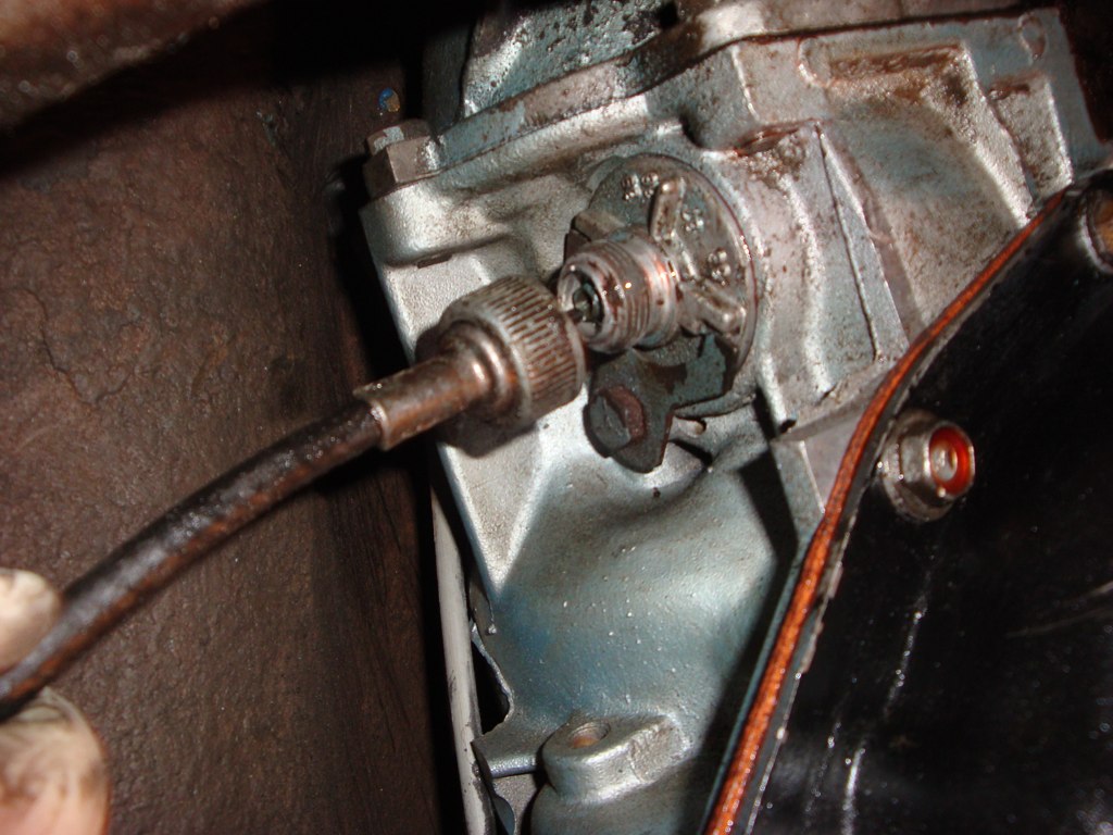 Viper T56 6 Speed in a 1966 GTO Install Guide (long, lots ... viper wiring diagram 70 