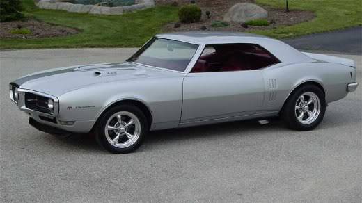 camaro conversion on my 69 firebird should I? - Page 2