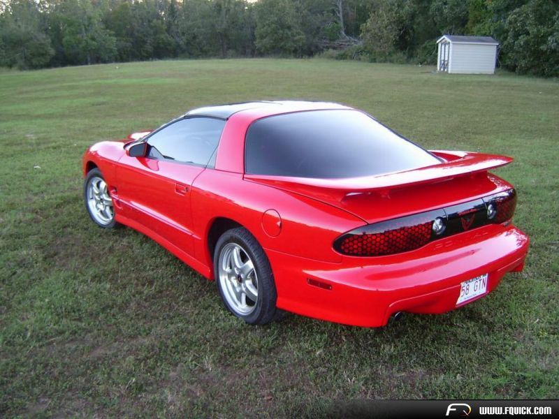 Newb from Pocahontas, AR