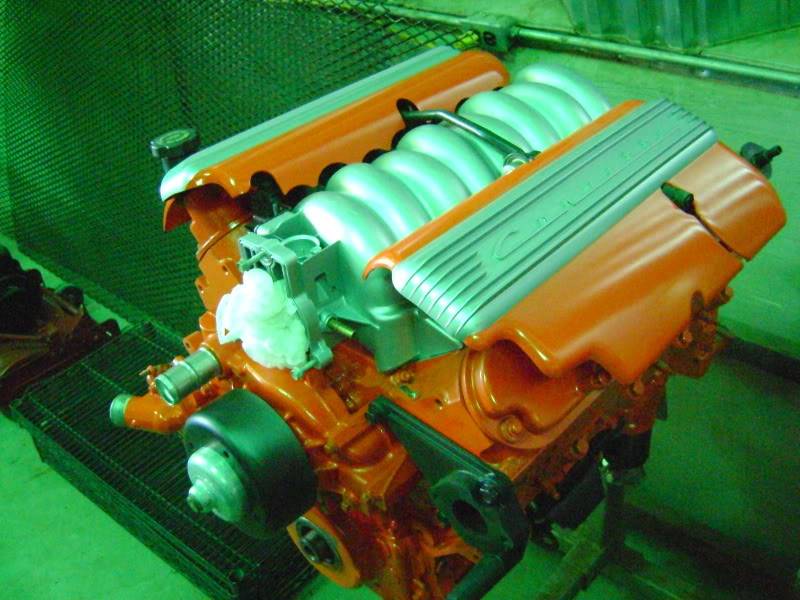 LSX porn. Post up your best LSX engine photos. - Page 10