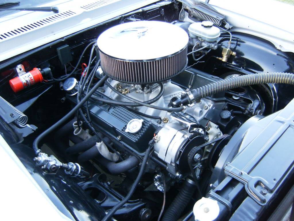 Engine Picture Thread - Page 6