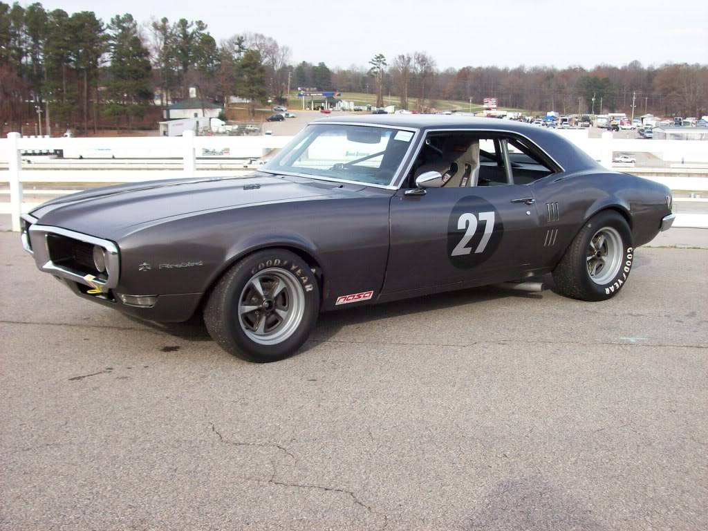 Witness the Raw Fury of Wheels and Welded Steel