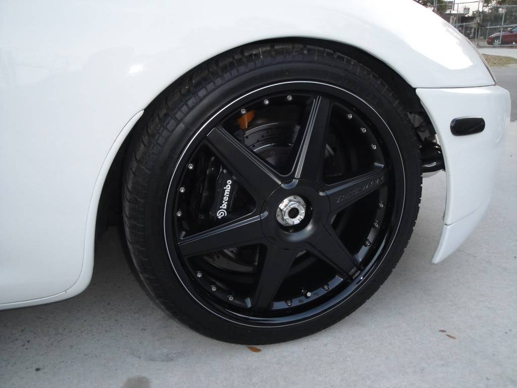 Best way to strip painted aluminum wheels