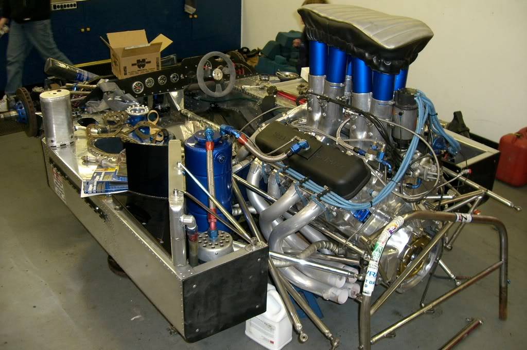We need 15 cars for the Mitty at Road Atlanta - Page 8