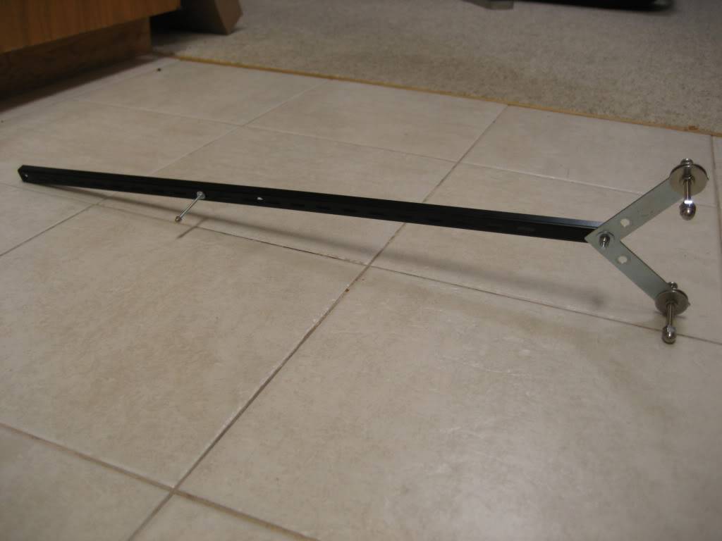 Diy Alignment With Iphone