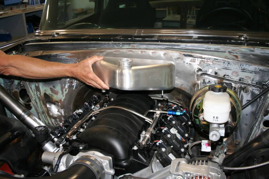 Newman Car Creations latest project Page 3