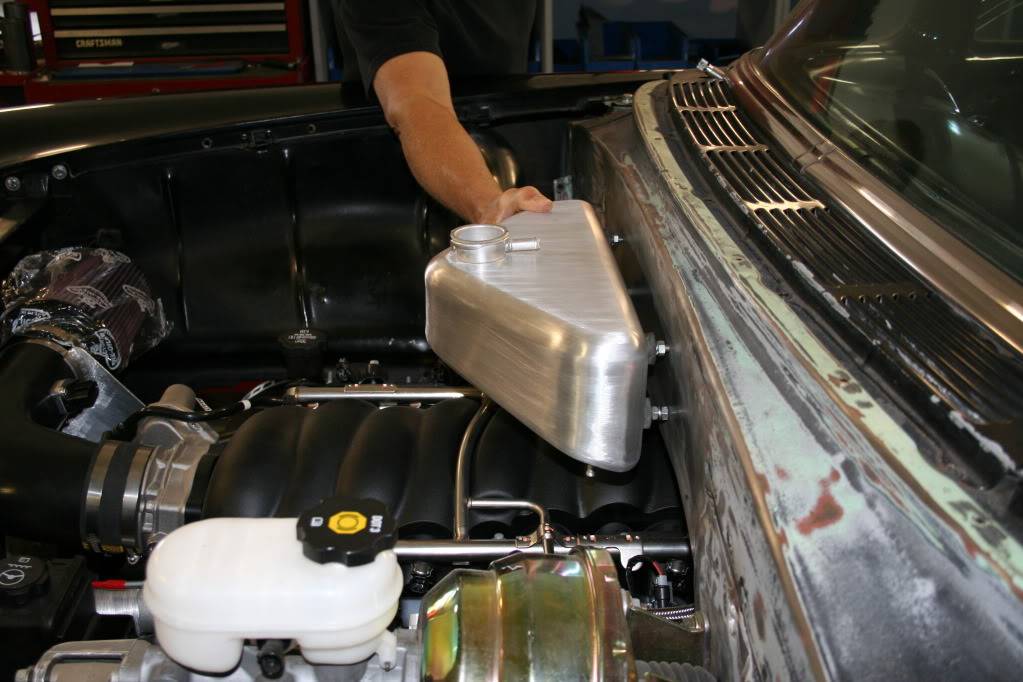 Newman Car Creations latest project Page 3