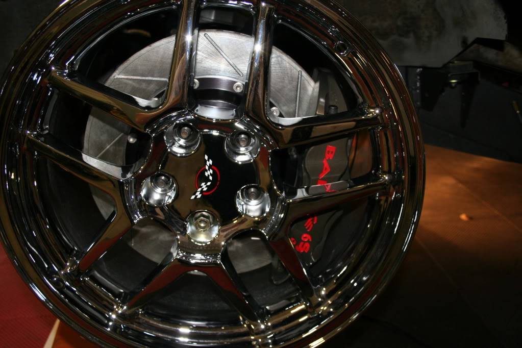 Newman Car Creations latest project Page 3