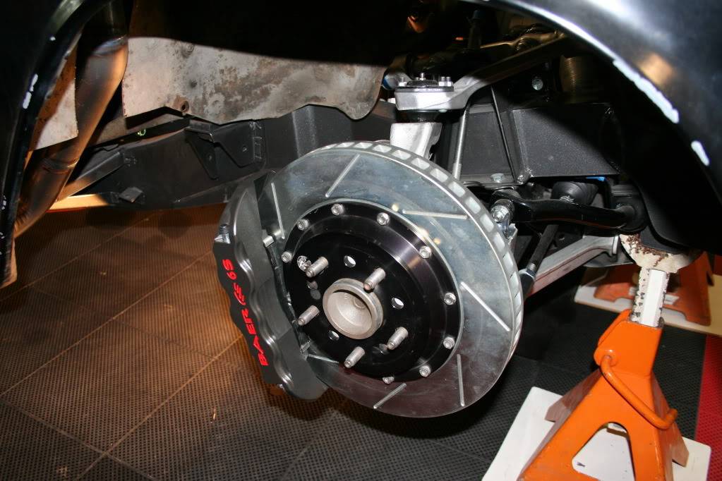 Newman Car Creations latest project Page 3