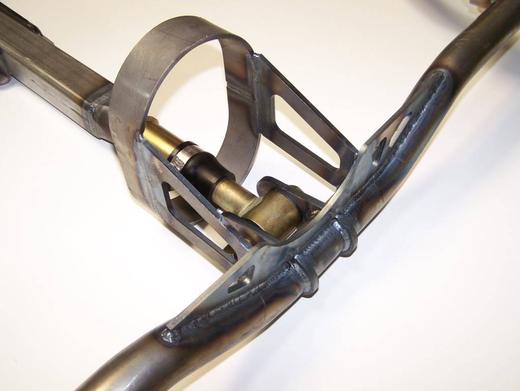 '62'67 Nova Torque Arm