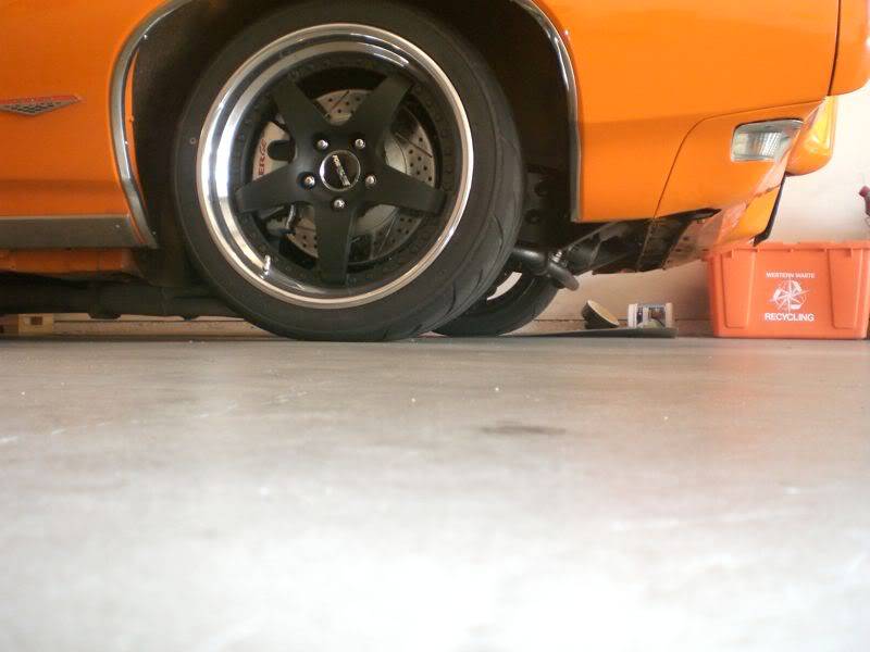 68 GTO Project - Page 5