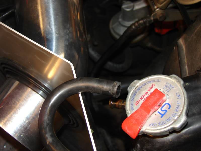 Spectre Cold Air Intake