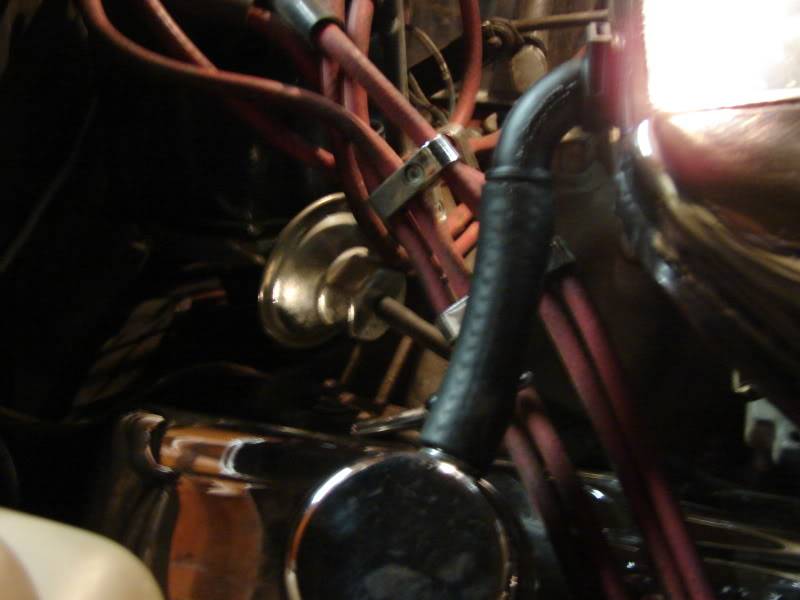 Spectre Cold Air Intake