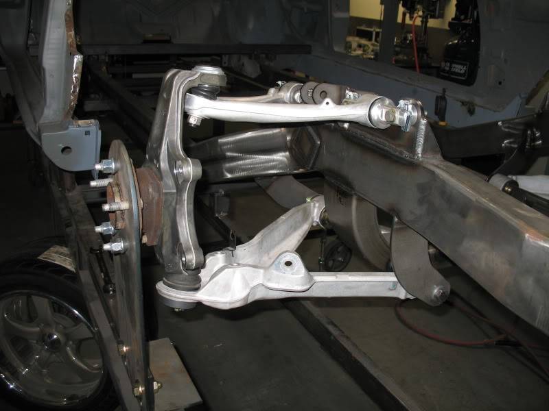 '64 Plymouth Fury Page 4